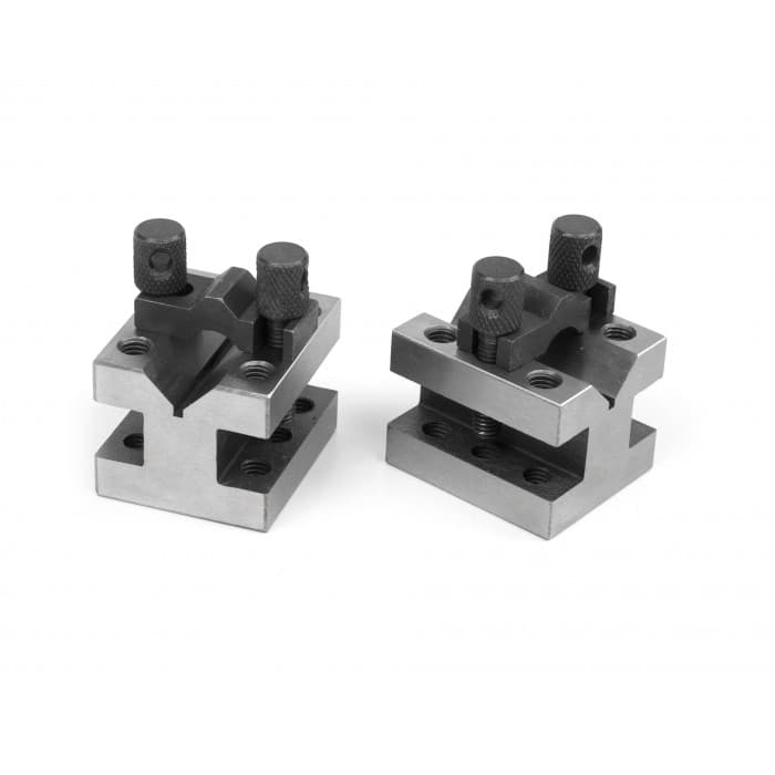 Призмы поверочные П2-4 300x125x270 кл.точн.1 (32-300мм) (2шт)