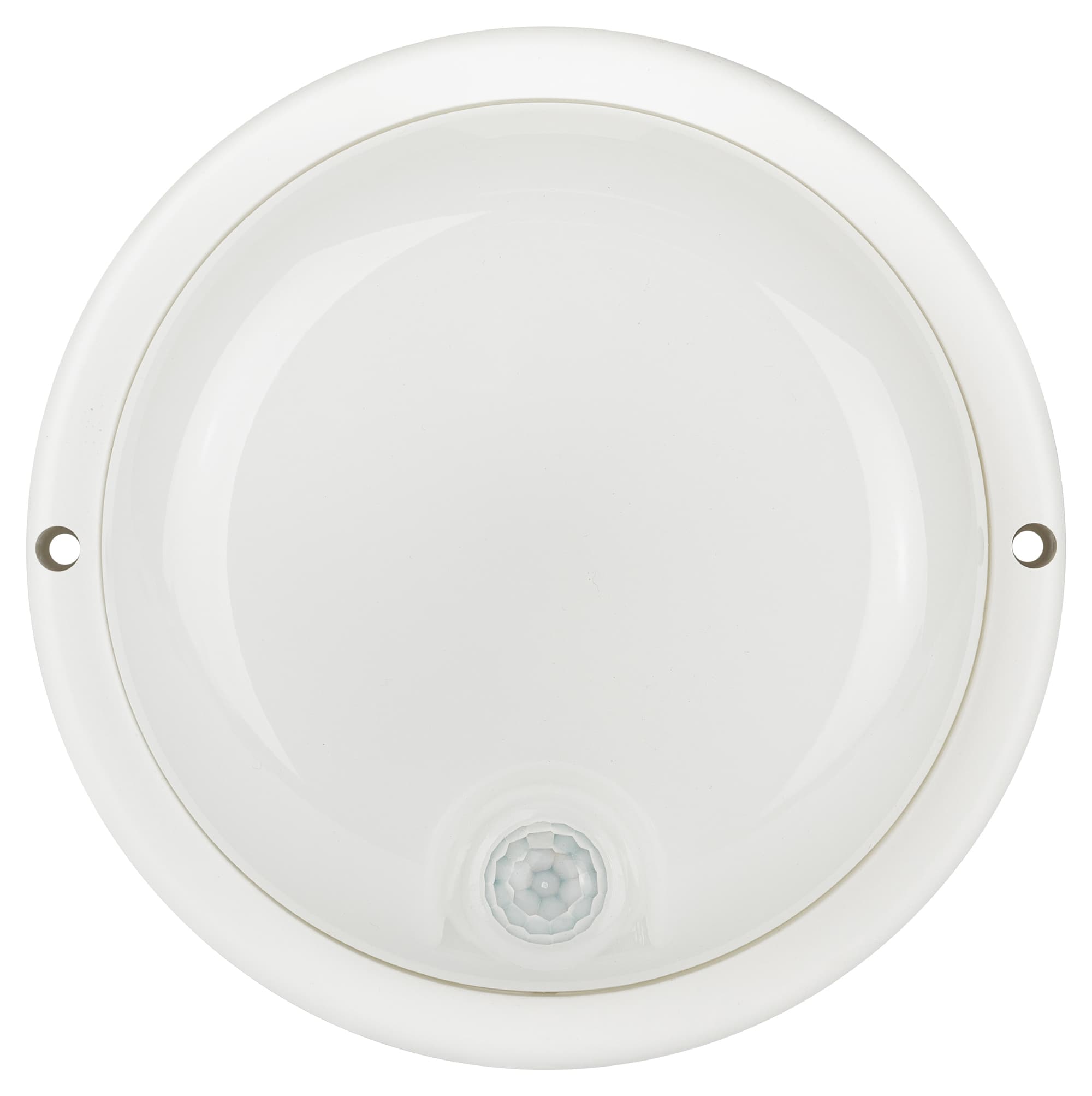 Светильник ЖКХ LED SPB-201-3-65K-012 12Вт 6500K 1140Лм IP65 с ИК датчиком движения