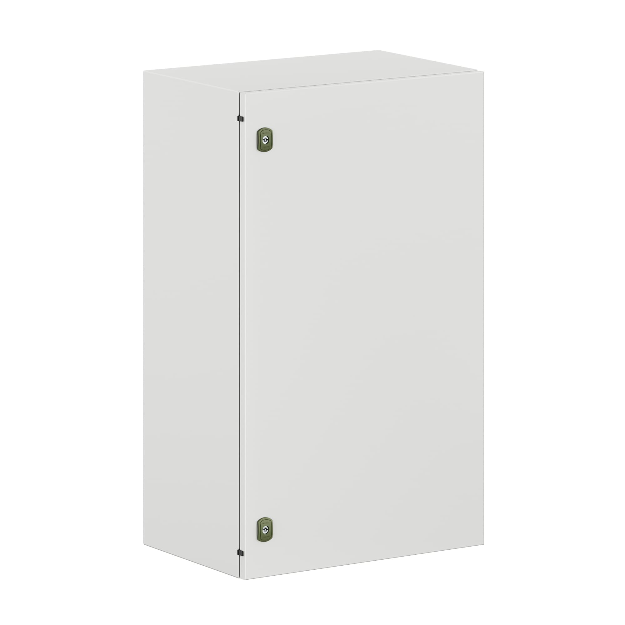 Корпус навесной уличный ST Outdoor с М/П ВxШxГ 1000x600x400 мм, IP66