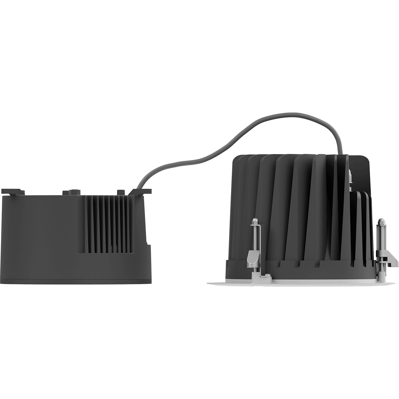 Светильник DL POWER LED 40 D60 IP66 4000K