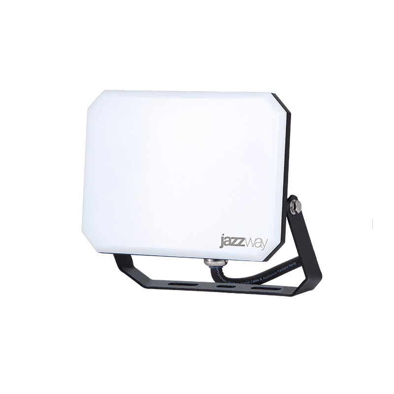 Прожектор светодиодный ДО-50w холодный OPAL 6500K 4500Лм IP65 JazzWay 