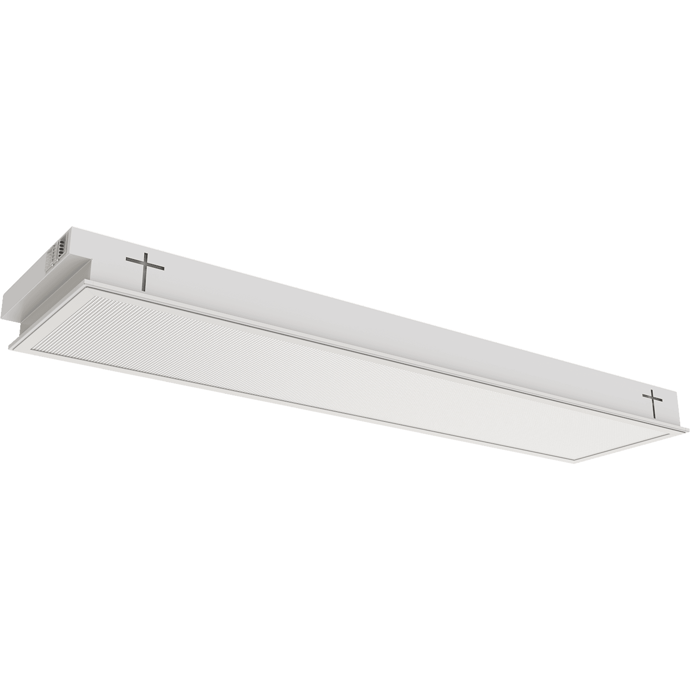 Светильник PRS/R ECO LED 1200 4000K