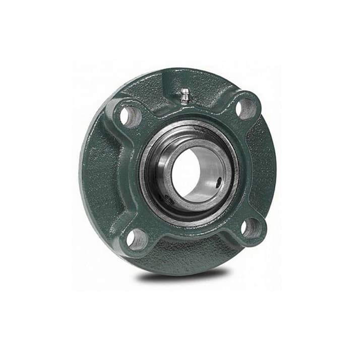 Подшипниковый узел UCFC208 ISKRA