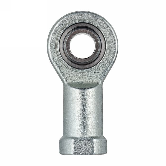 Шарнирный наконечник SI50 C 2RS ISKRA
