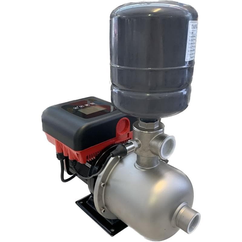 Установка для водоснабжения PMC5-40 100-1100W 1X220V 32/25mm TESK