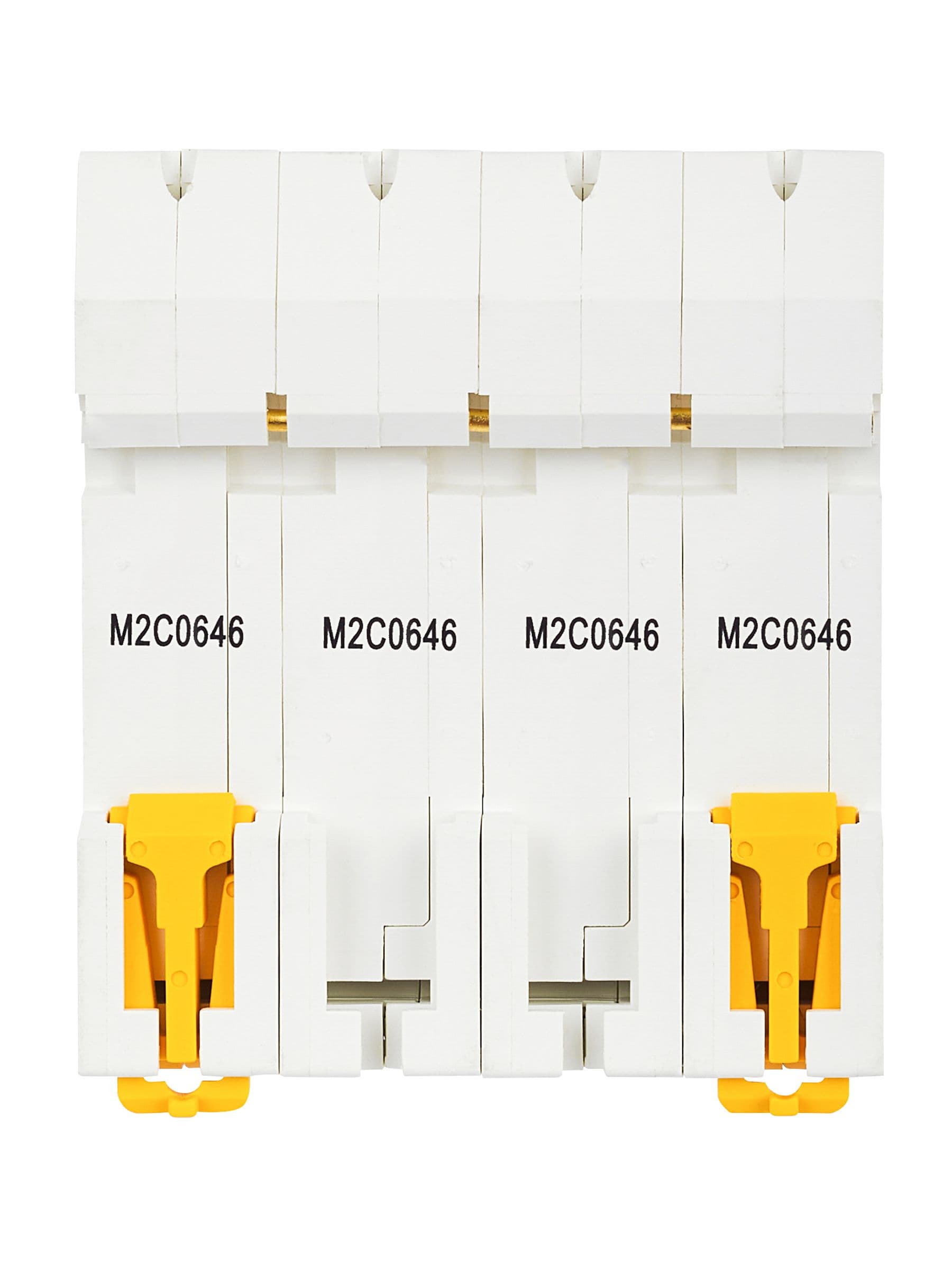 ARMAT Автоматический выключатель M06N 4P C 6А