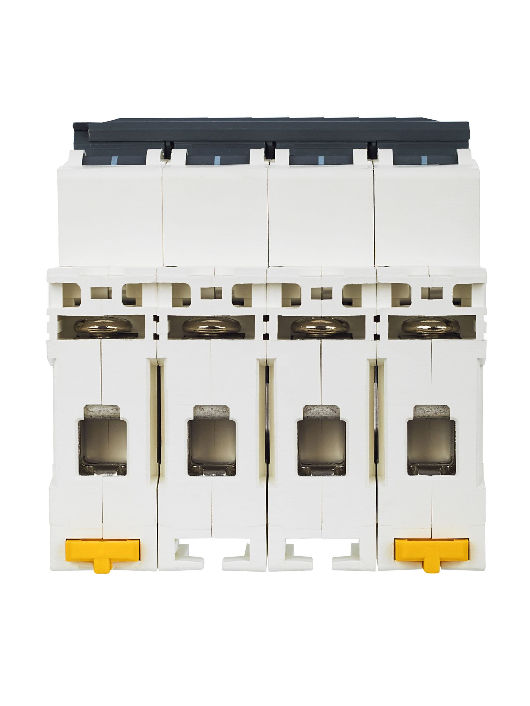 ARMAT Автоматический выключатель M06N 4P C 6А