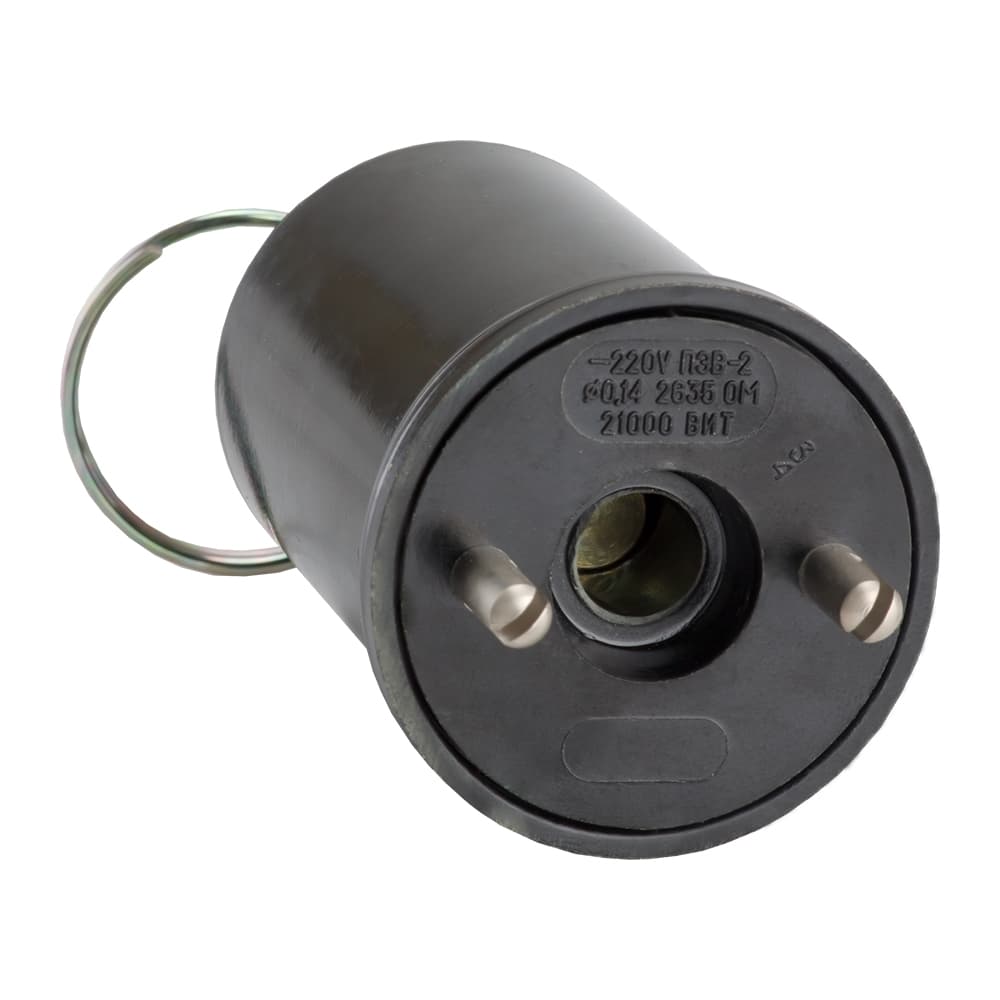 Ключ эл/маг. блокировки КЭЗ-1-110DC-УХЛ3-