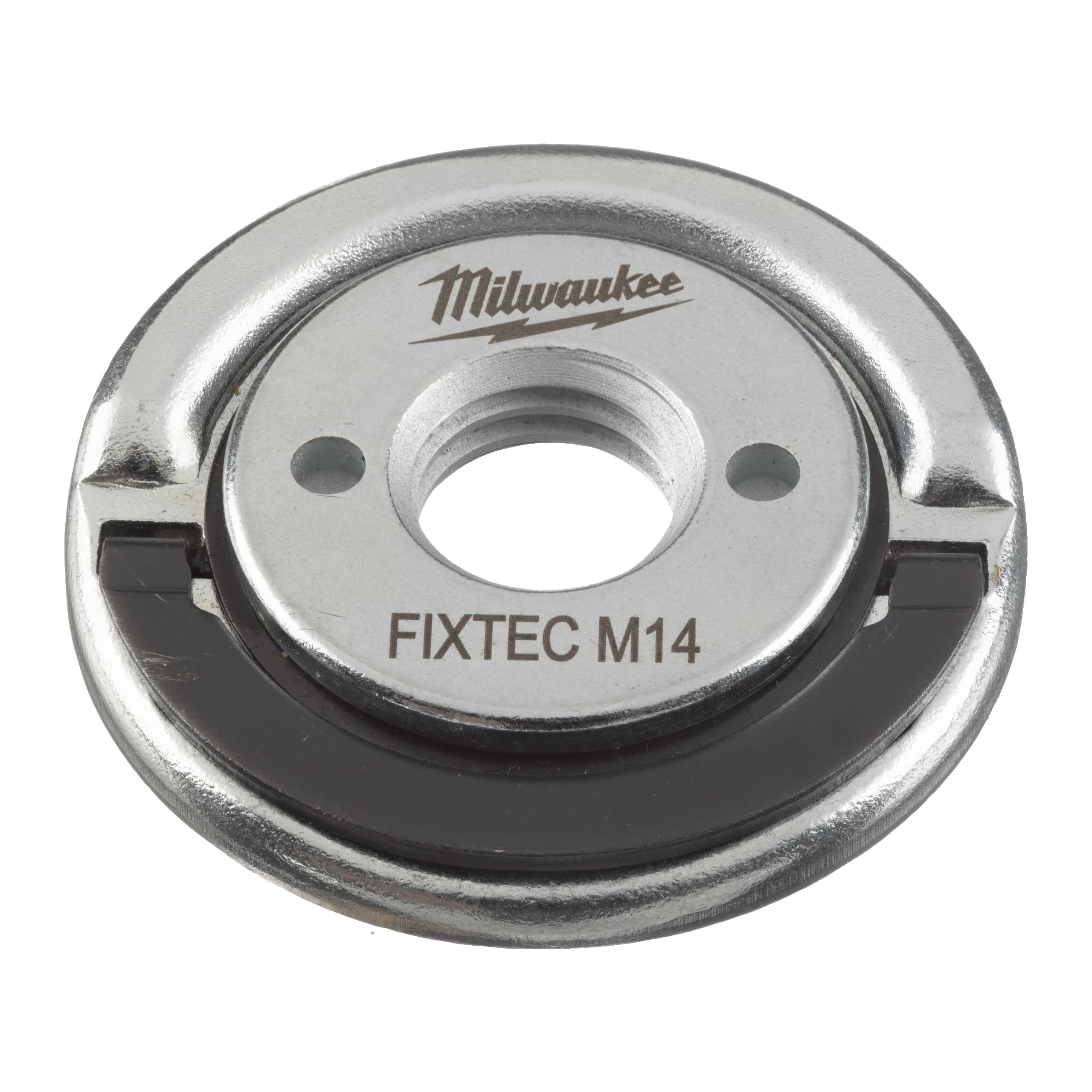Гайка M14 FIXTEC для УШМ универсальная