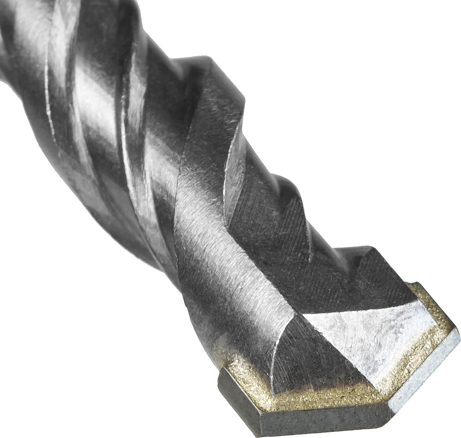 Бур 8 x 260 мм SDS-plus