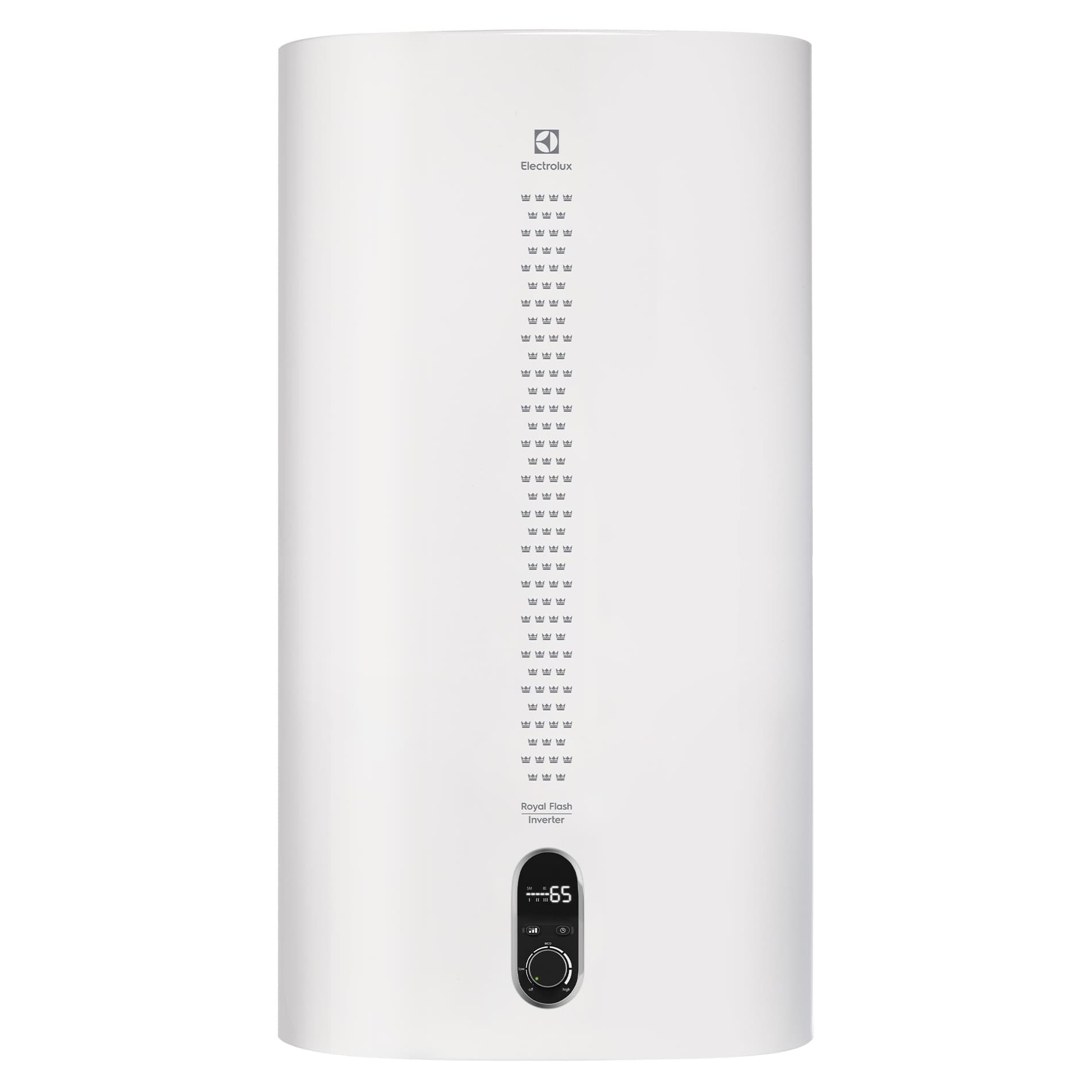 Водонагреватель инверторный Royal Flash Inverter EWH 80