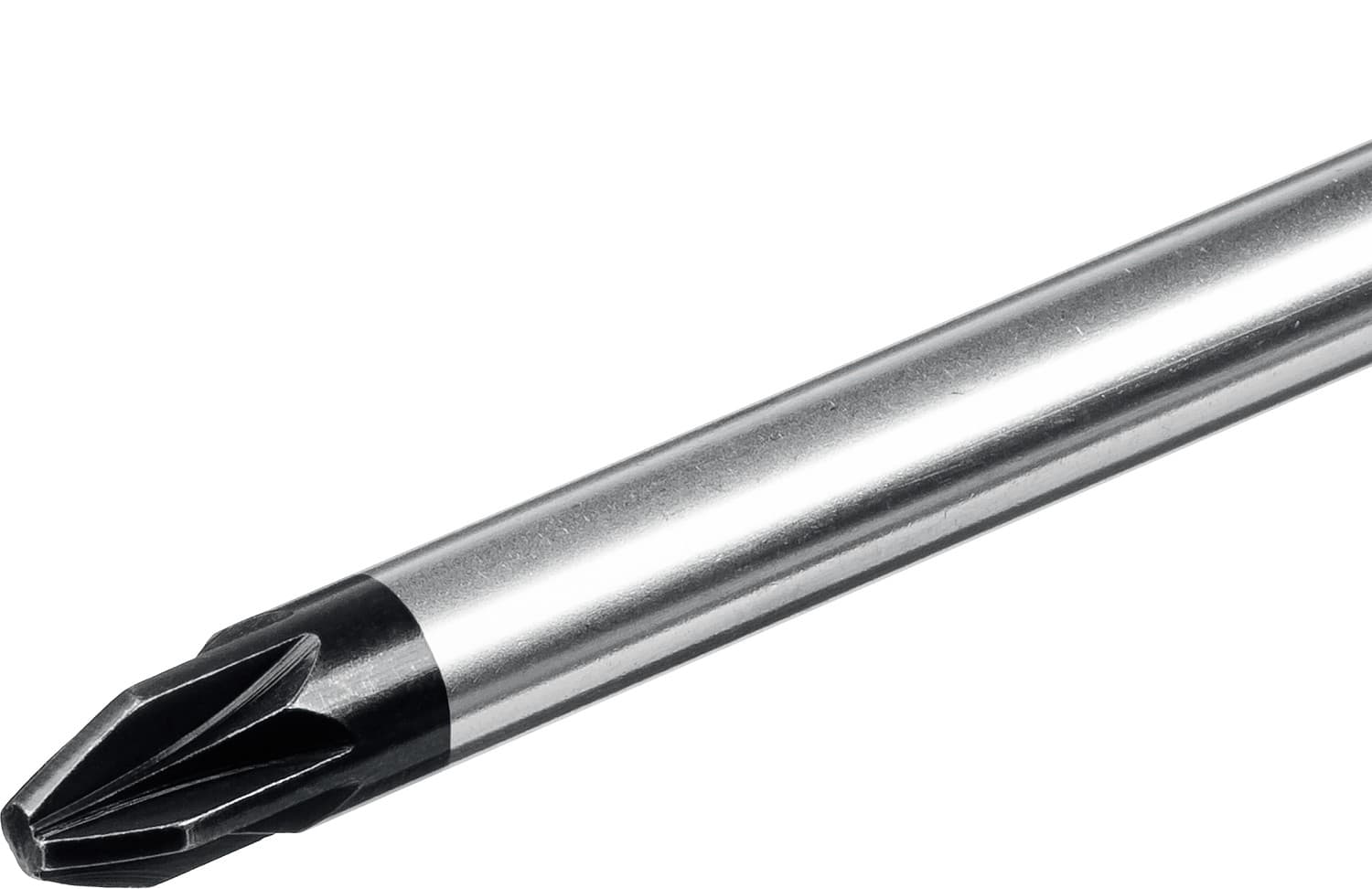 Отвертка Профессионал PZ2x100