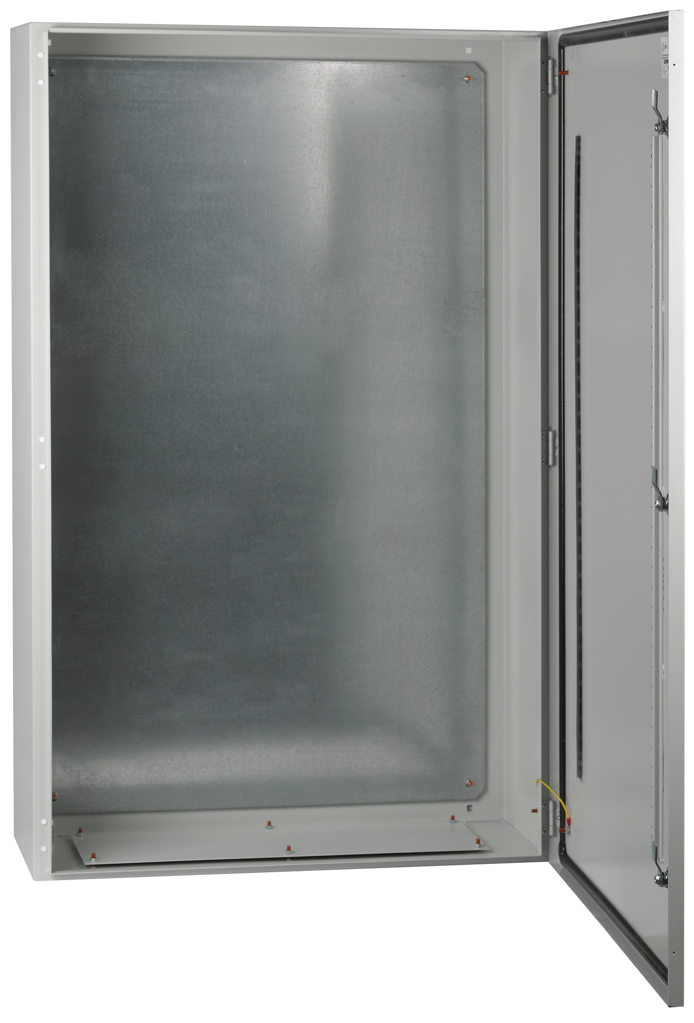 Корпус металлический ЩМП-100.65.25 ЭРА OPTIMA c.10.6.2_5 (1000х650х285) У2 IP54