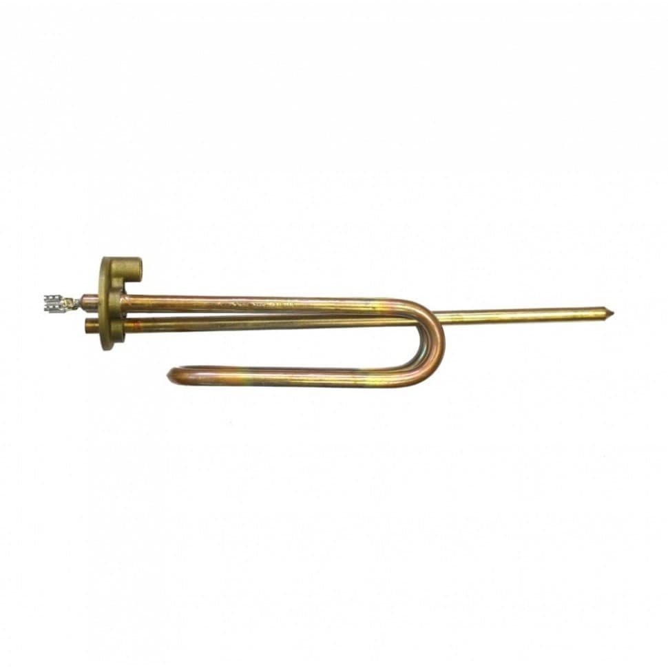 ТЭН RCA 1500Вт, медь, D48мм, М6, 220В