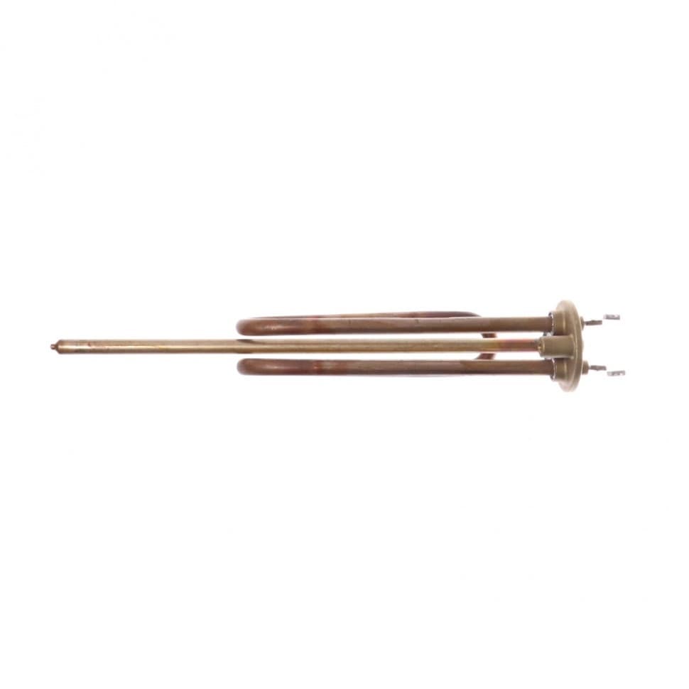 ТЭН RCA 1500Вт, медь, D48мм, М6, 220В