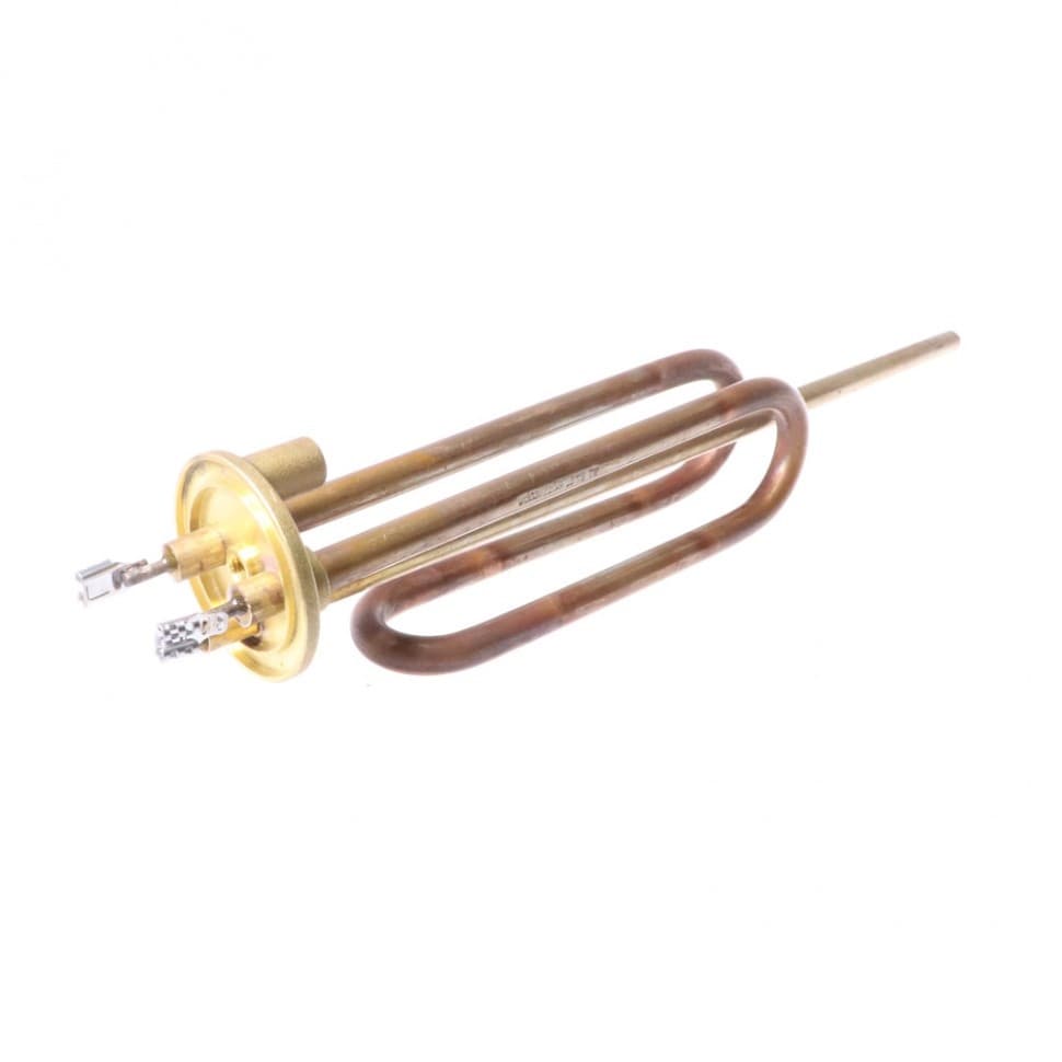 ТЭН RCA 1500Вт, медь, D48мм, М6, 220В