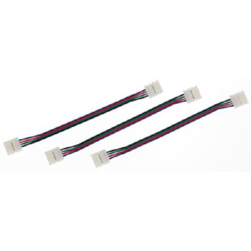 Коннектор LS-connector-RGB-DD-IP20