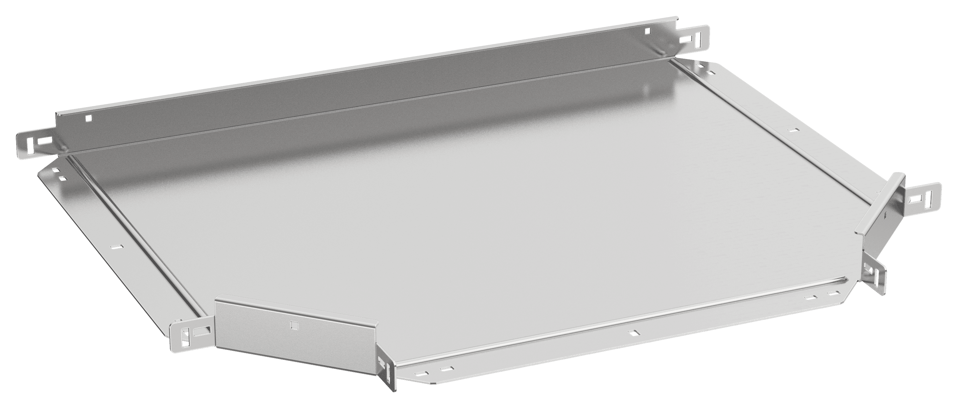 ESCA 7 Разветвитель Т-обр. 50х600-2,0 IEK