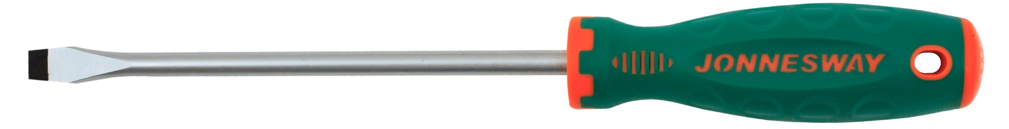 Отвертка стержневая шлицевая ANTI-SLIP GRIP, SL4.0х150 мм