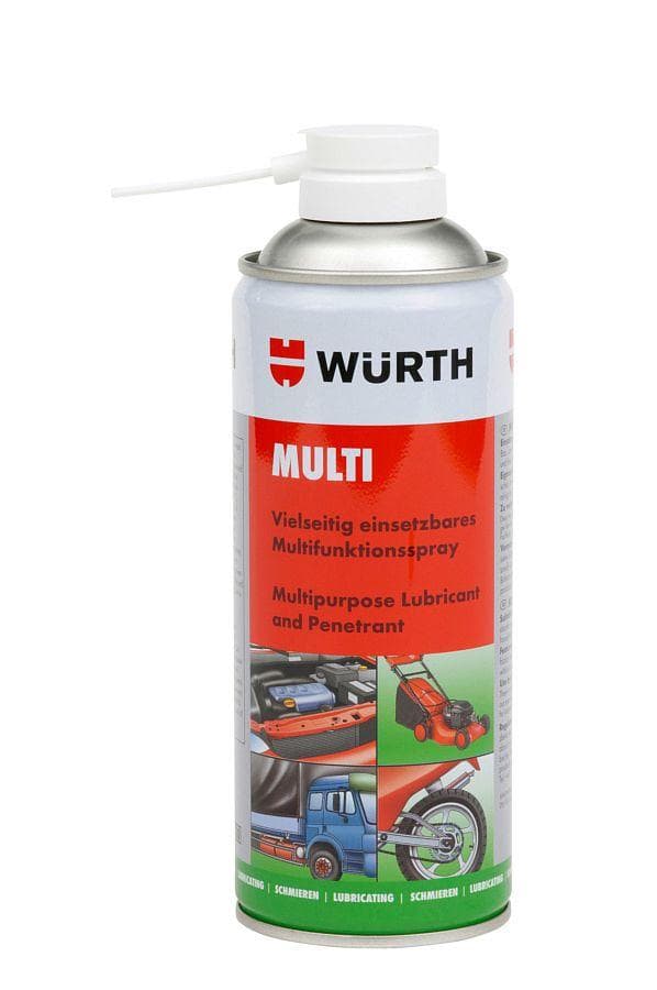 Спрей многофункциональный Multi 520/400 мл