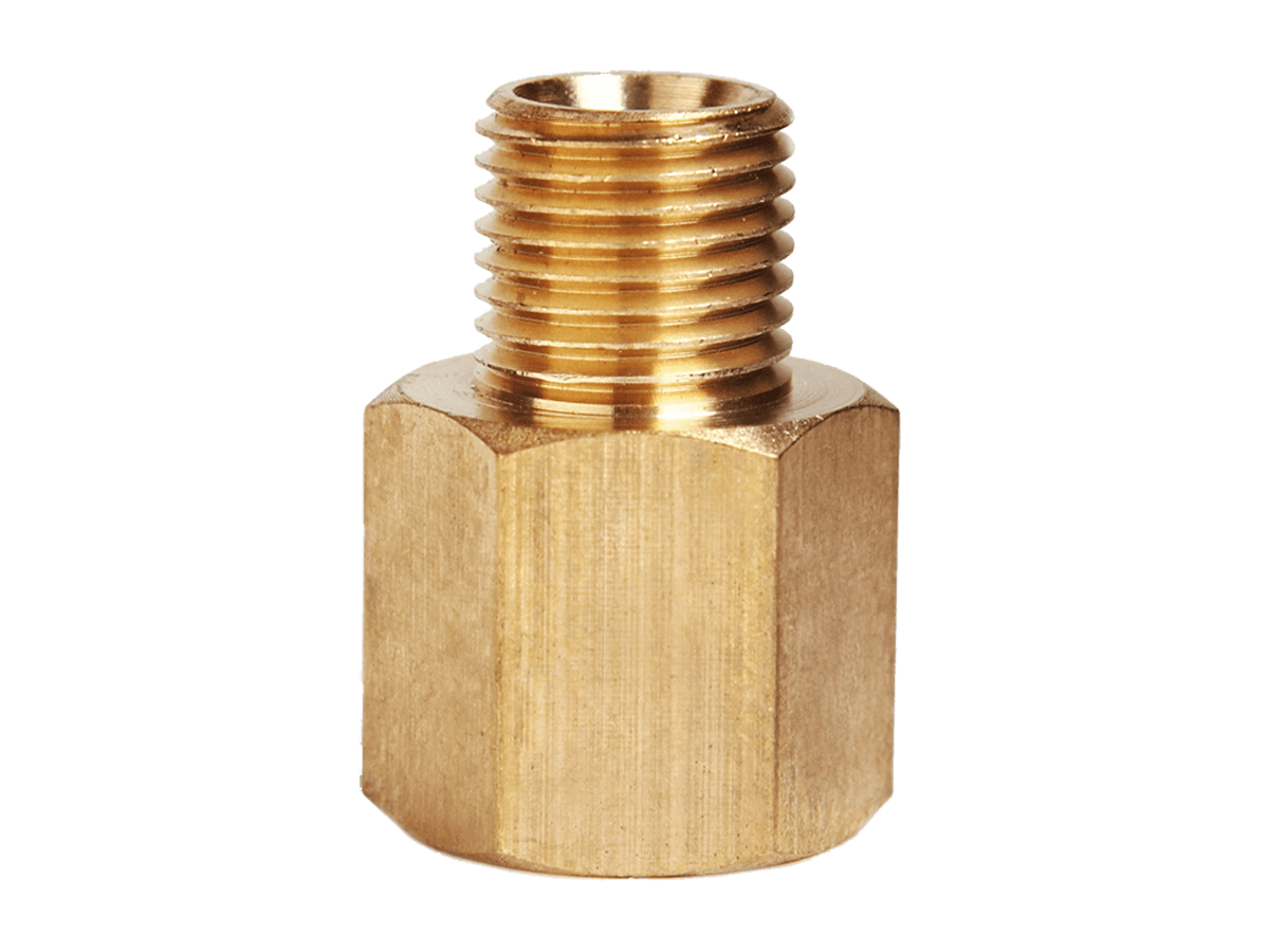 Переходник 1/4-M14?1 IZT5679