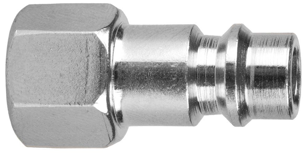 Переходник 1/4''F - рапид штуцер