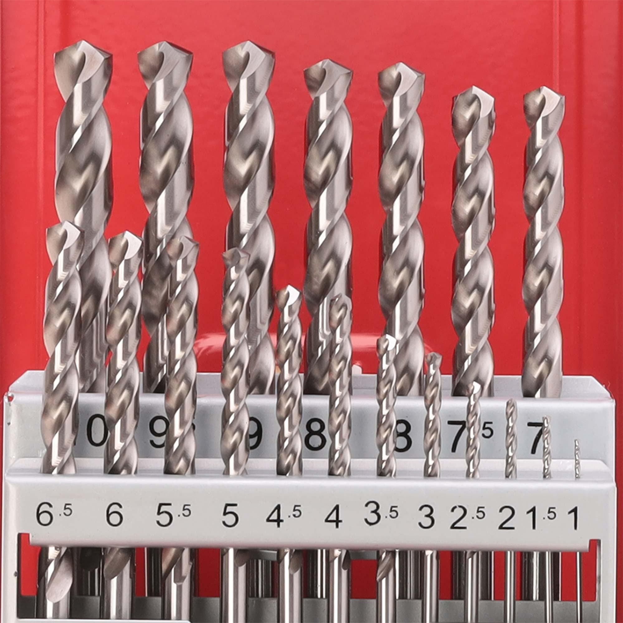 Плашка дюймовая UNC №3-48 HSS DIN22568 2A 16x5мм