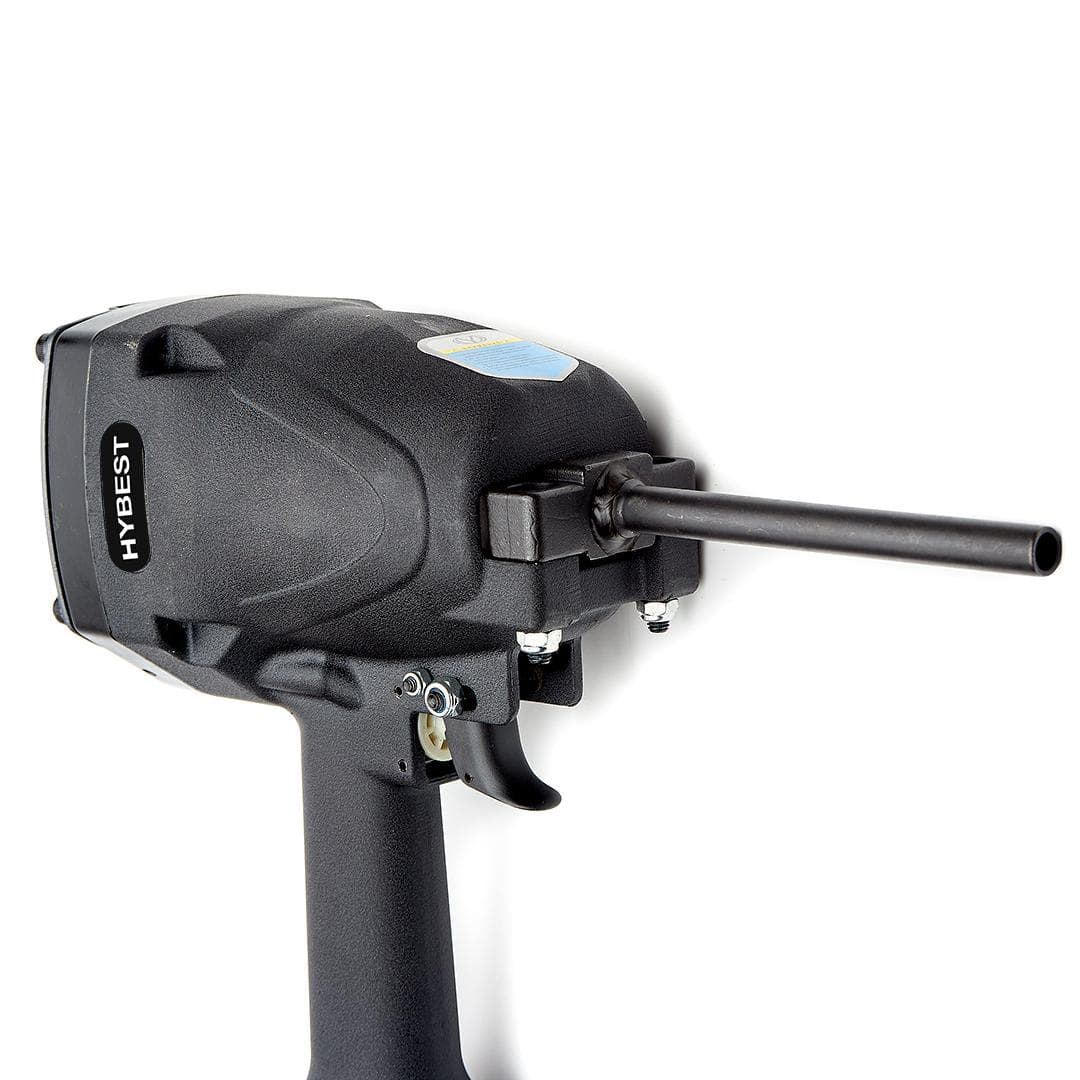 Пневматический монтажный пистолет B150C