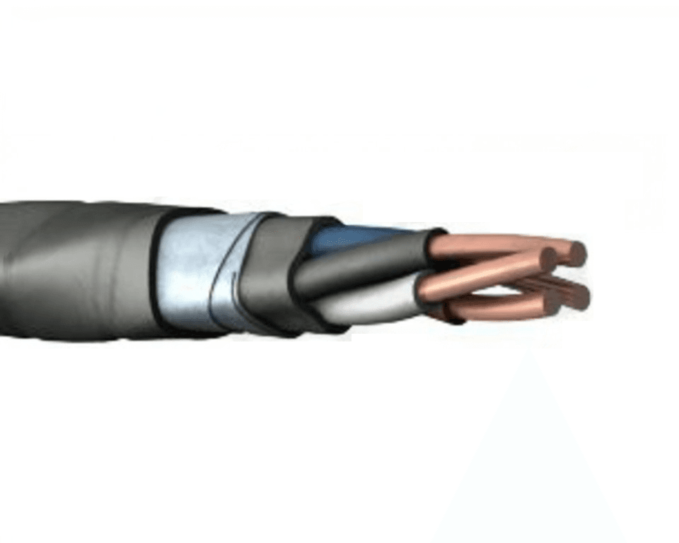 Кабель силовой ПБПнг(А)-HF 4х10ок(N)-0,66