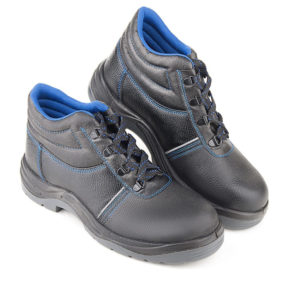 Ботинки с термопластичным подноском, ПУ, ТПУ, р.43