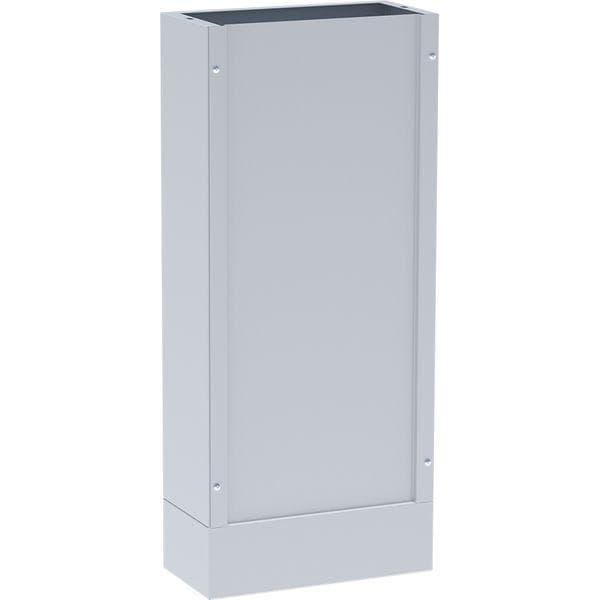Короб нижний с цоколем (690х300х150) Basic