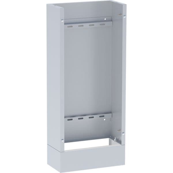 Короб нижний с цоколем (690х300х150) Basic