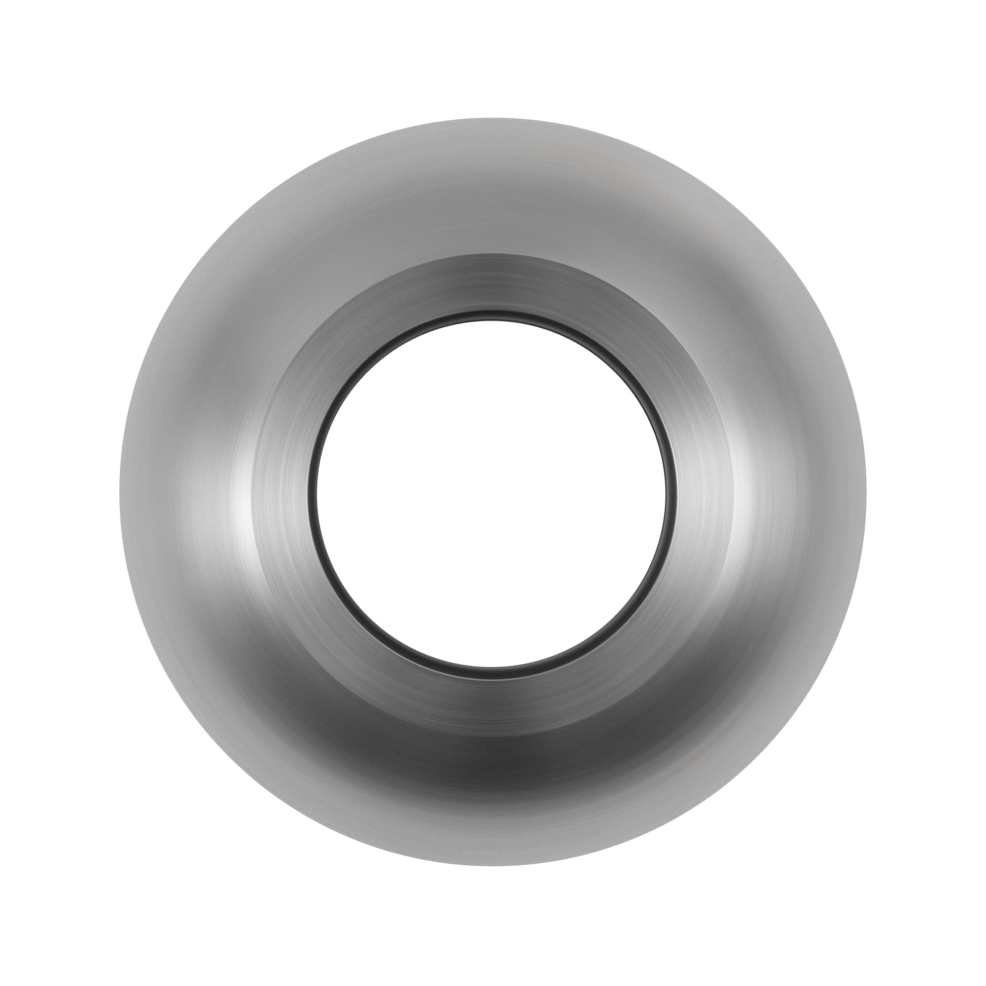 Накладка ART-DECK-CAP-DOME-R50 (SL, STEEL) (металл)