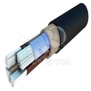 Кабель силовой АВВГнг(А)-LS 4х50мс(N)-1 ТРТС