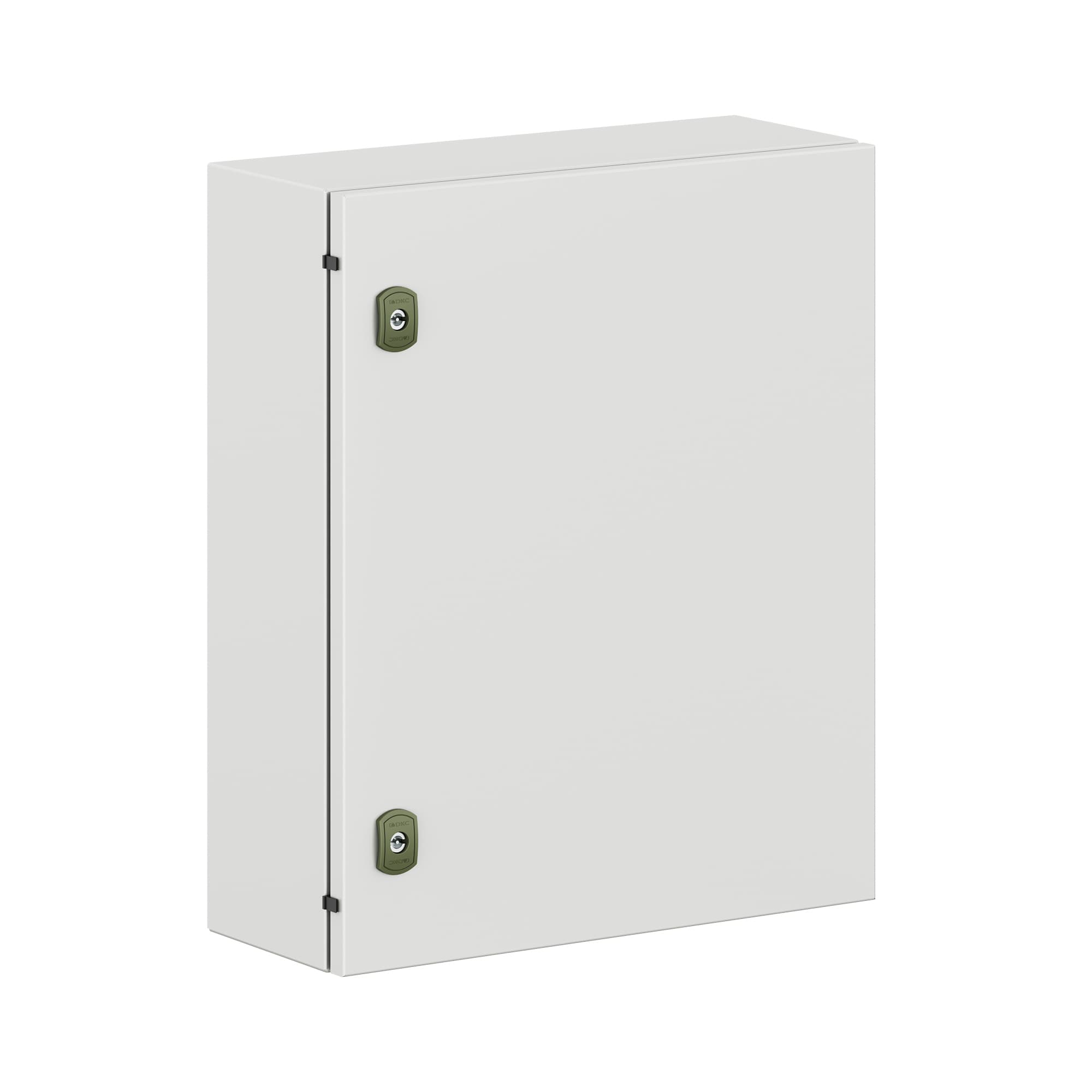 Корпус навесной уличный ST Outdoor с М/П ВxШxГ 600x500x200 мм, IP66