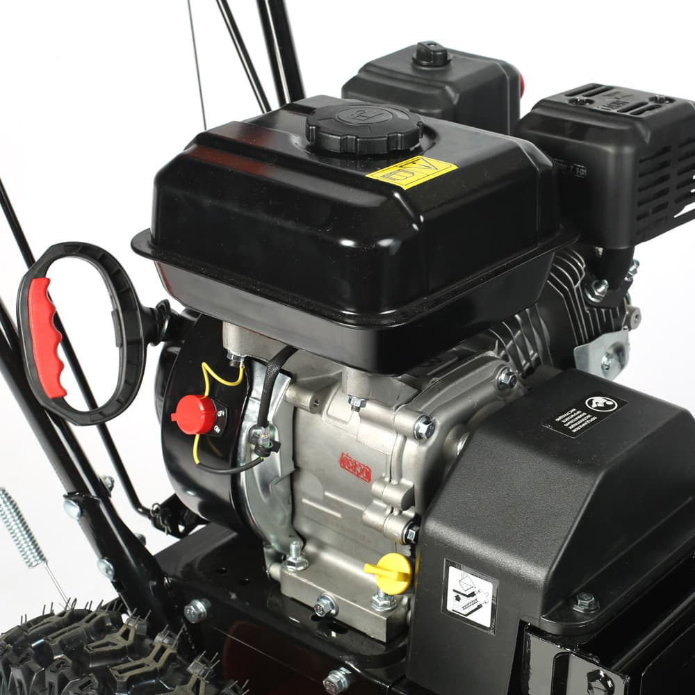 Подметальная машина универсальная PS 888 S