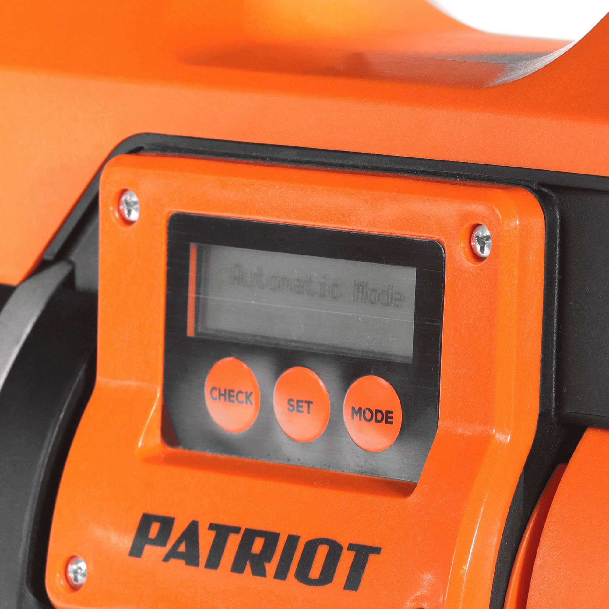 Насос автоматический R 1100 LCD