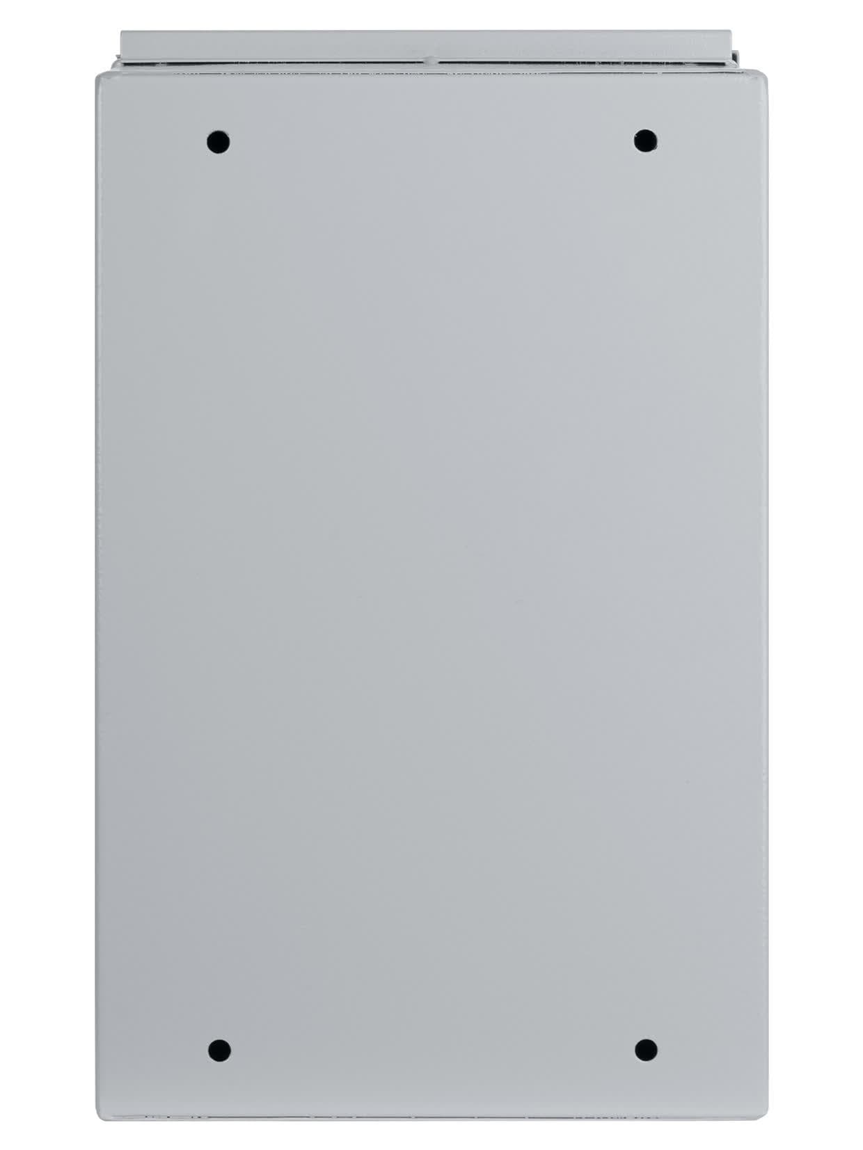 ЩУ-МП (295х190х110) с окном IP54 Народный эконом