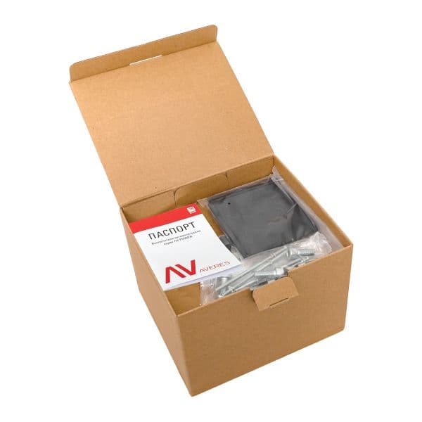 Выключатель автоматический AV POWER-2/3 250А 50кА ETU2.2