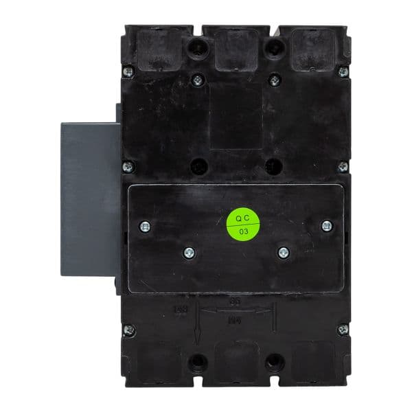 Выключатель автоматический AV POWER-2/3 250А 50кА ETU2.2
