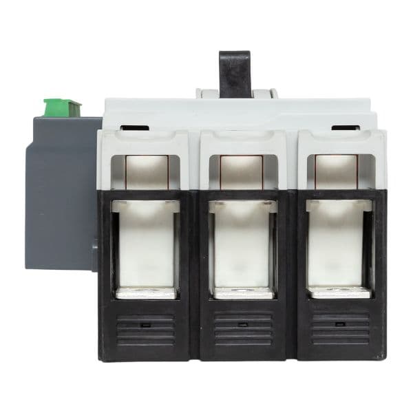 Выключатель автоматический AV POWER-2/3 250А 50кА ETU2.2