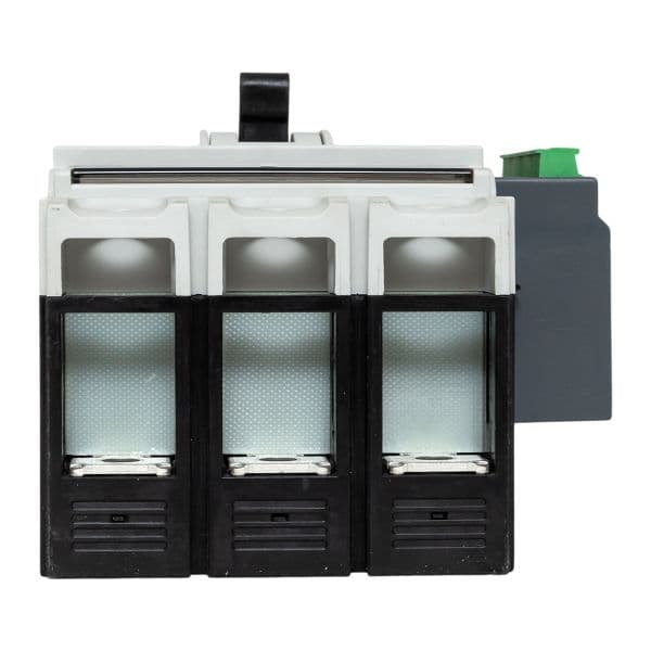 Выключатель автоматический AV POWER-2/3 250А 50кА ETU2.2