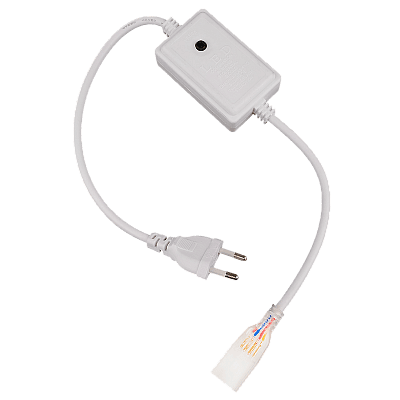 Контроллер для MVS-5050 RGB с пультом (550w/50m)