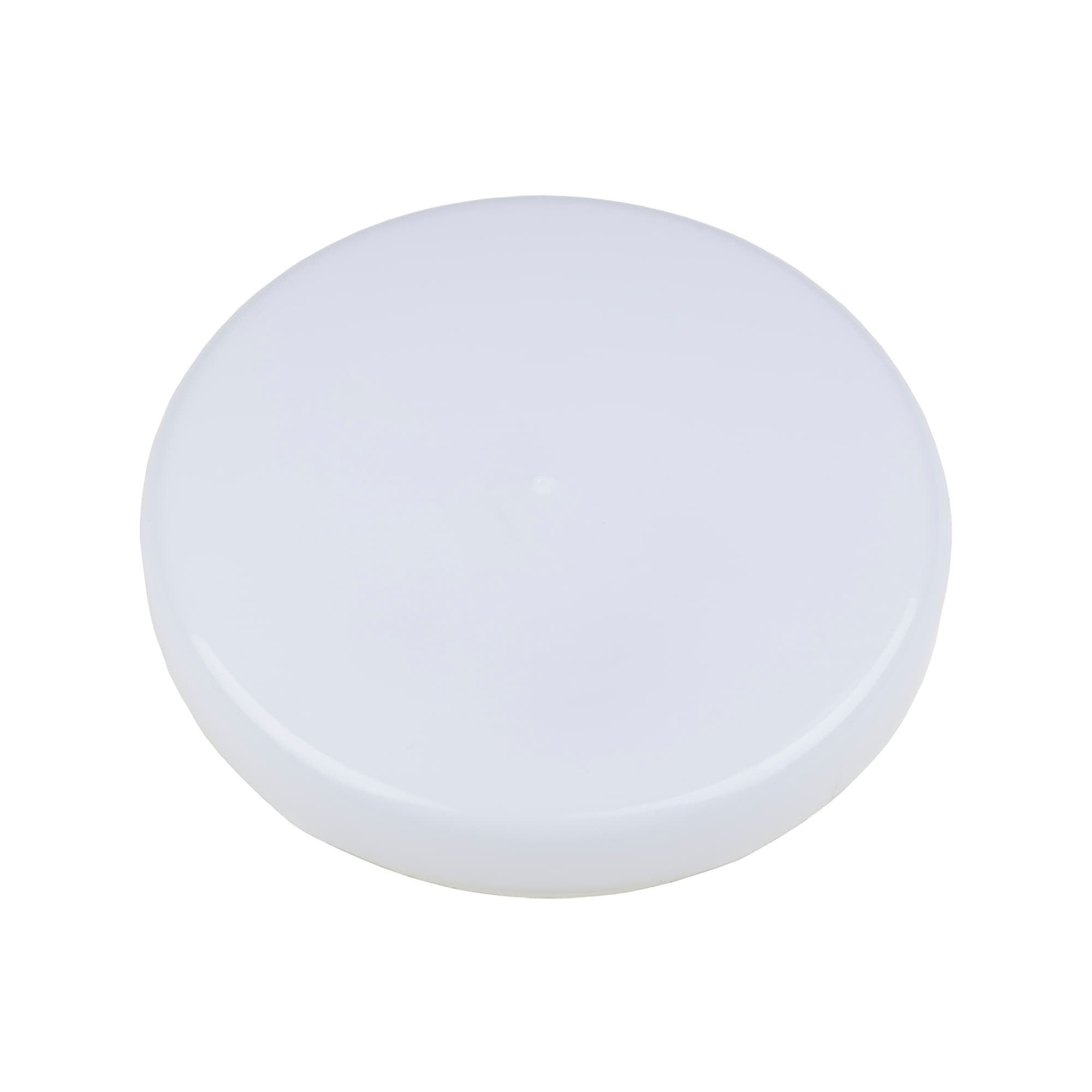 Светильник светодиодный встраиваемый/накладной UЛм-Q250 18W/4000K WHITE (4000К) Корпус белый