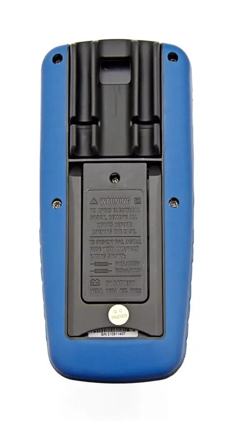 Мультиметр DT-9959