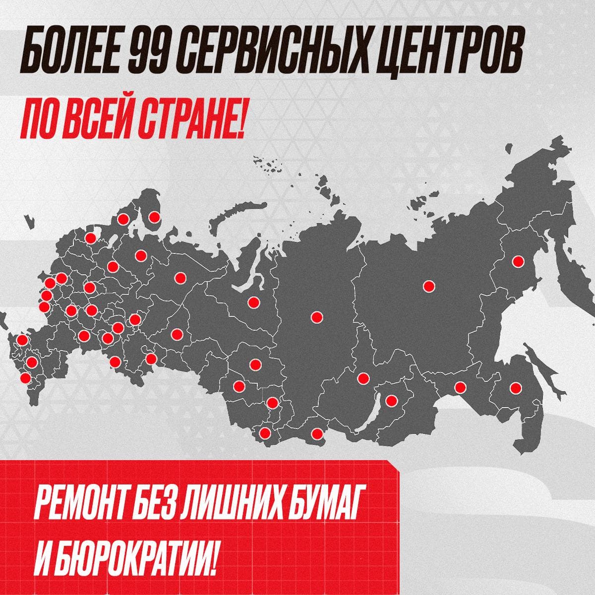 Пневматический монтажный пистолет 1013J