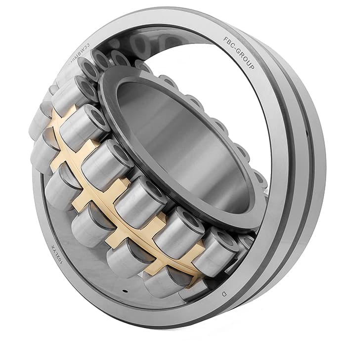 Подшипник 3540 Н FBC (ГОСТ)
