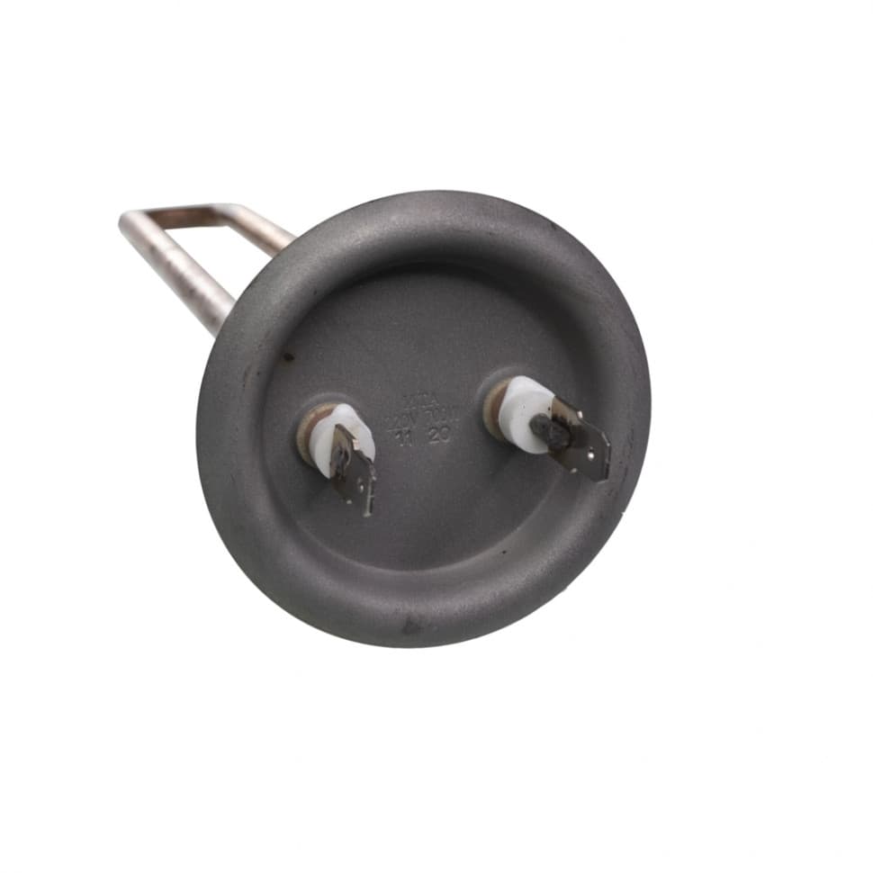 ТЭН RF 700Вт, медь, D64мм, М4, клеммы под разъем, L245мм, 220В