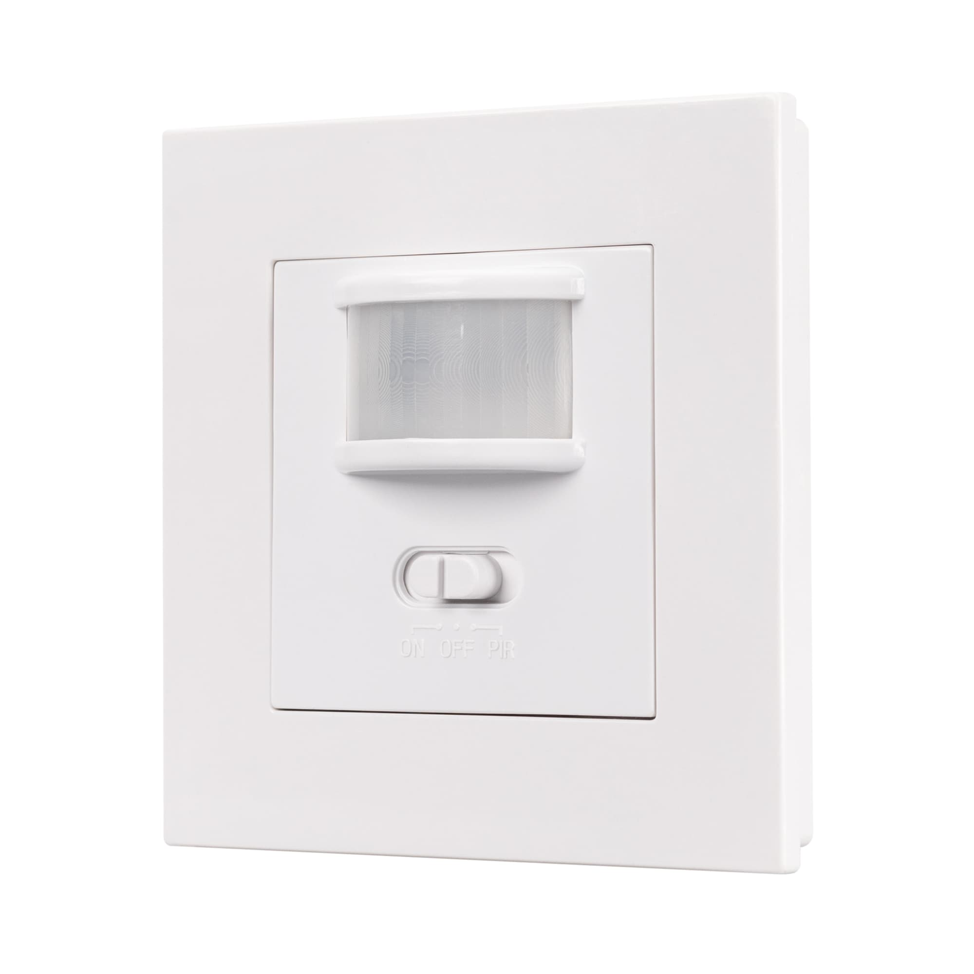 Датчик движения PRIME-PIR-BUILT-200W 230V, 0.87A, MULTI, IP20 ARL, пластик