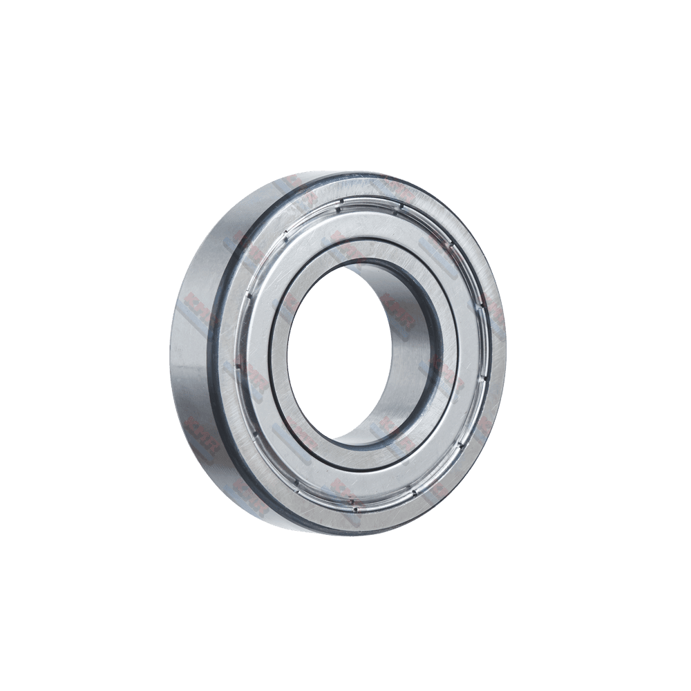 Подшипник 6010-2Z